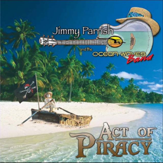 Jimmy Parrish & The Waves