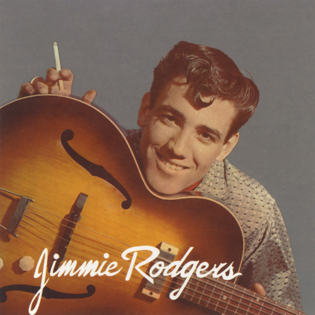 Jimmy Rogers