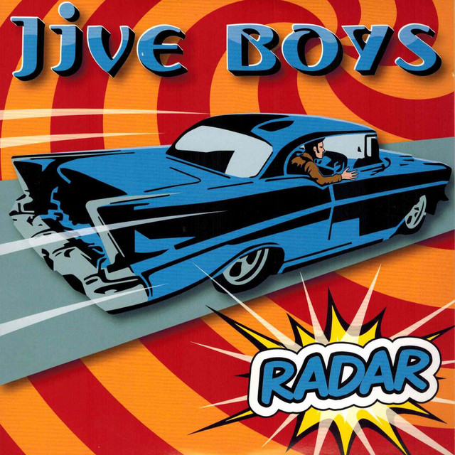 Jive Boys