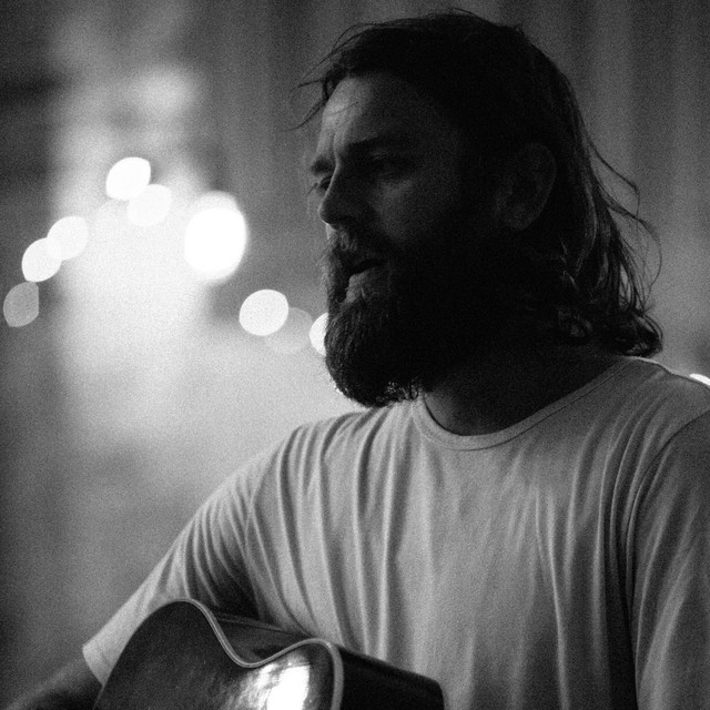 Joe Houston
