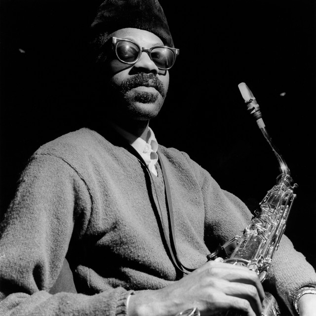 Joe Sanders