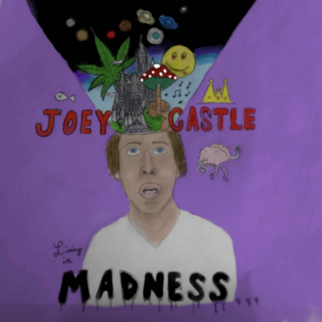 Joey Castle