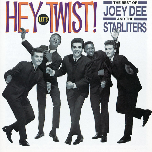 Joey Dee & The Starlighters