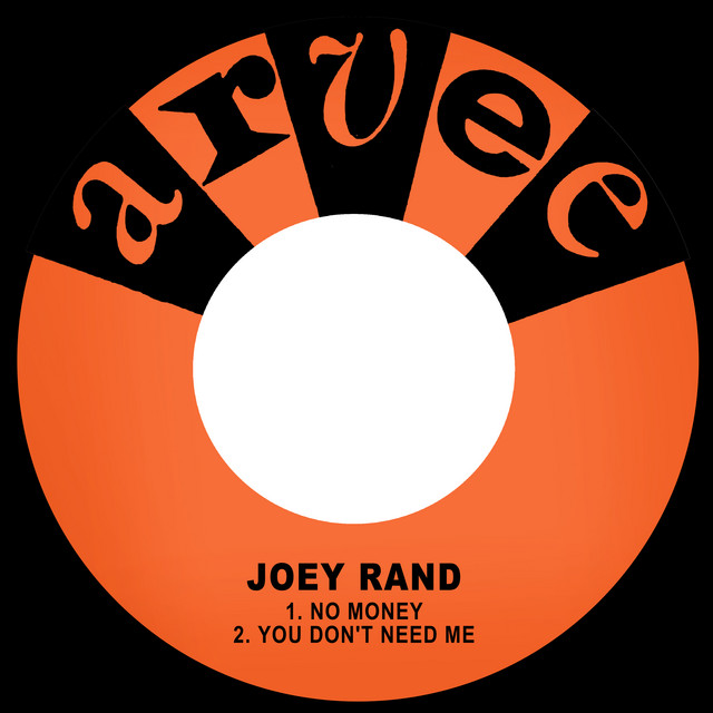 Joey Rand