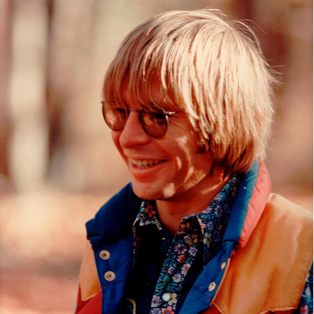 John Denver & the Muppets