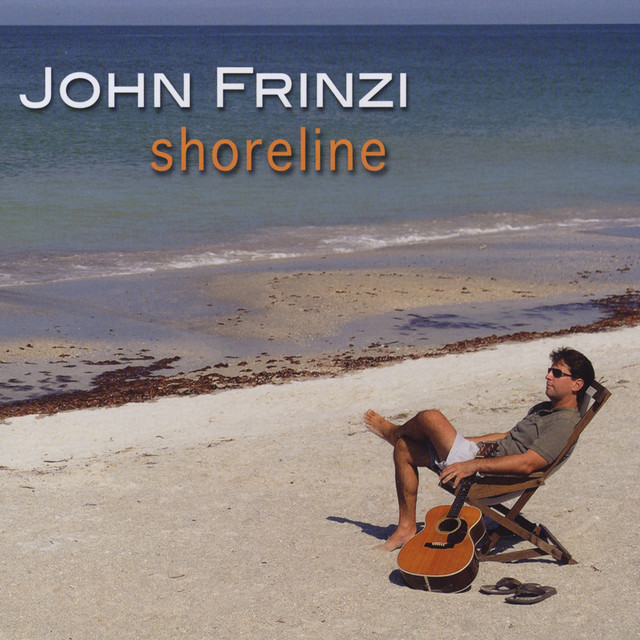 John Frinzi