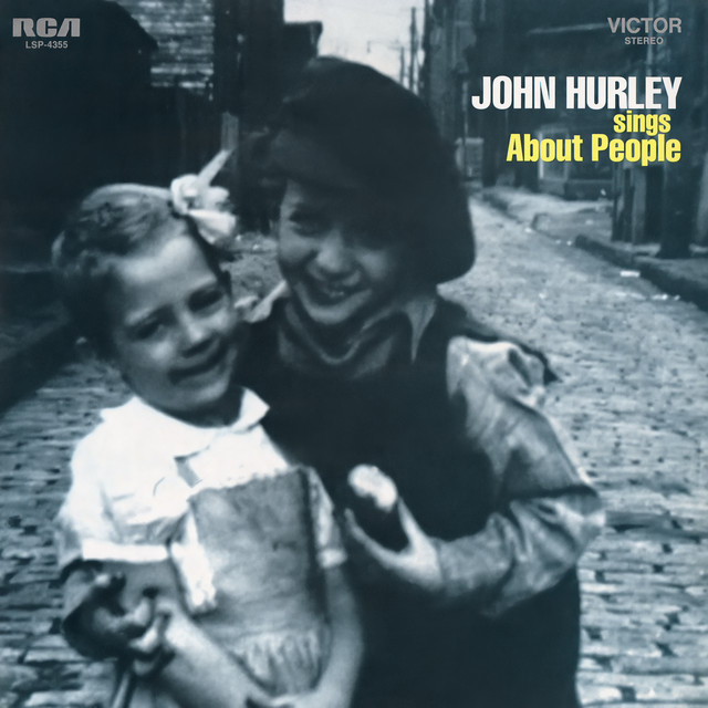 John Hurley