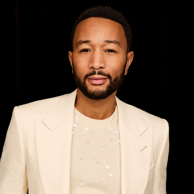 John Legend ft. André 3000