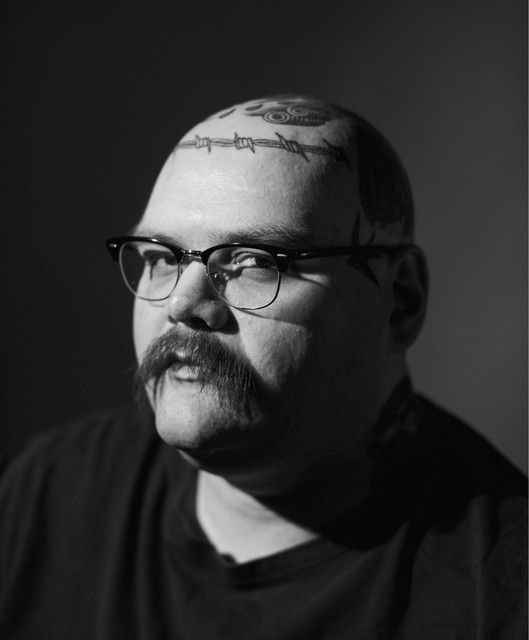 John Moreland