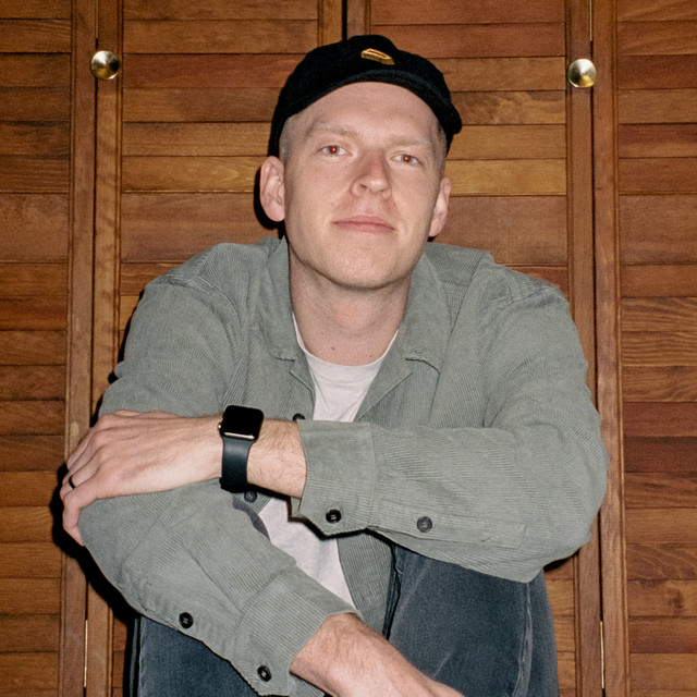 John Patton