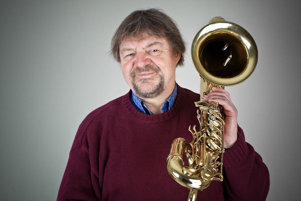 John Surman