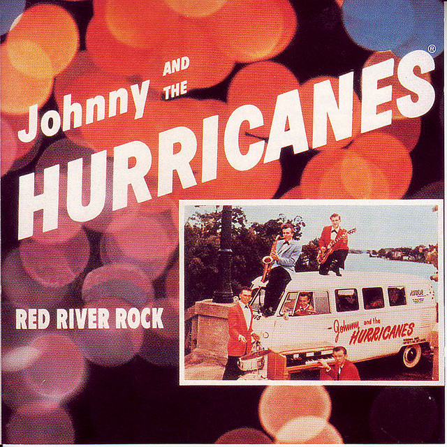 JOHNNY-AND-THE-HURRICANES