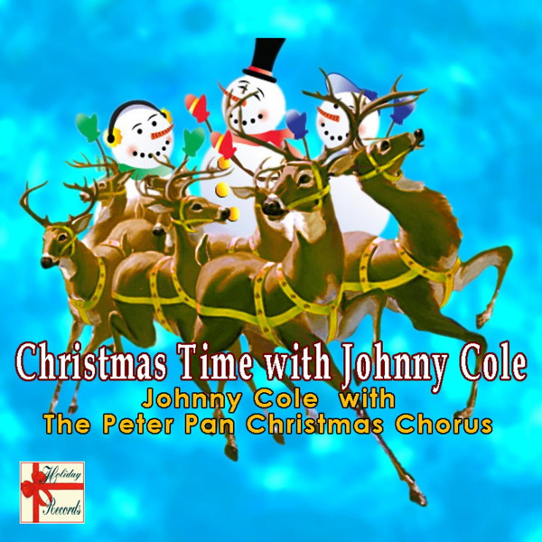 Johnny Cole