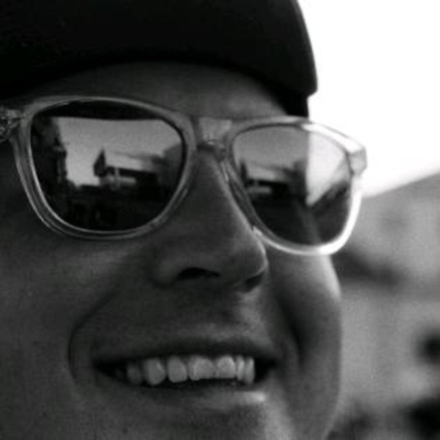 Johnny Dot & The Dashes