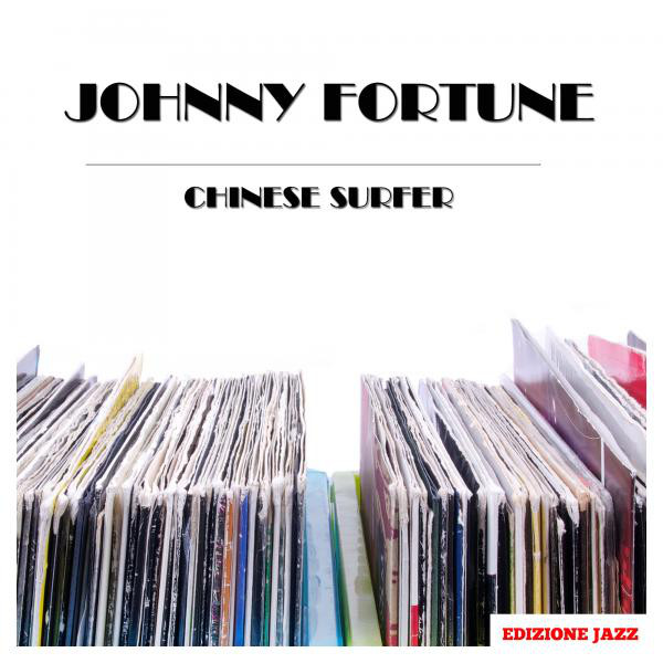 Johnny Fortune
