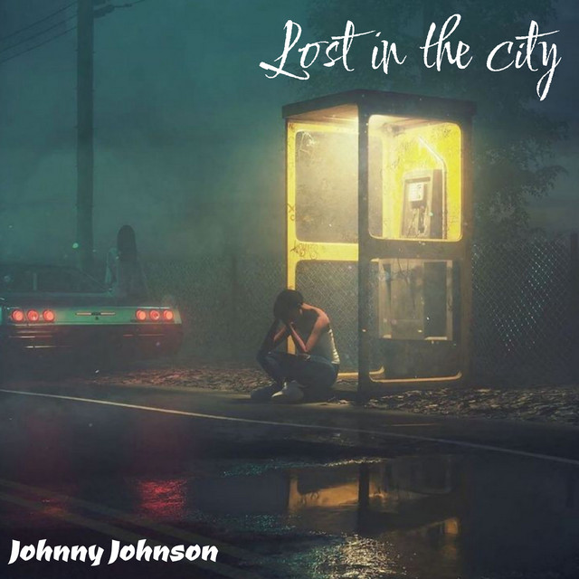 Johnny Johnson