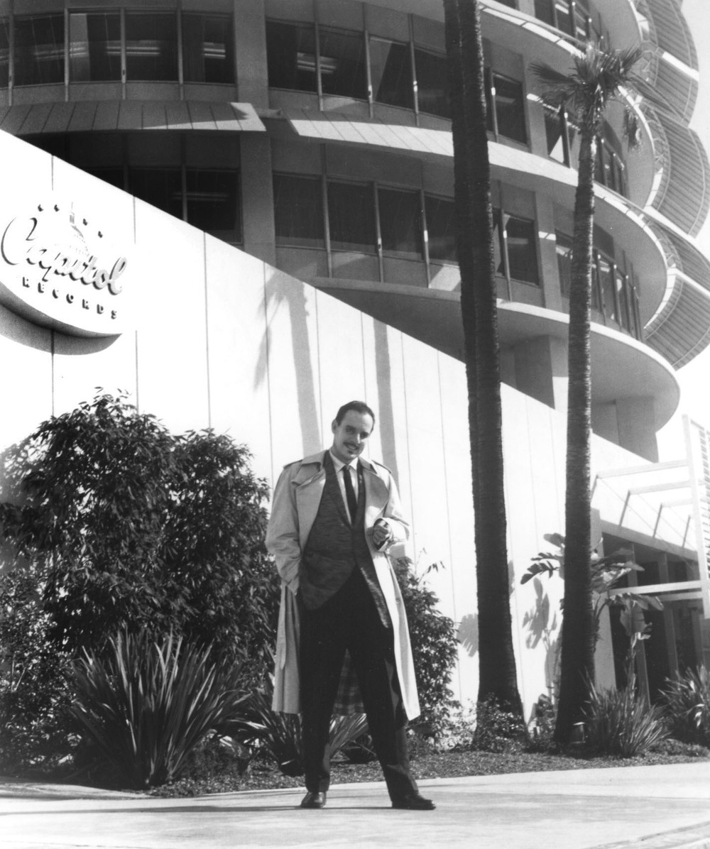 Johnny Otis