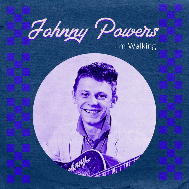 Johnny Powers