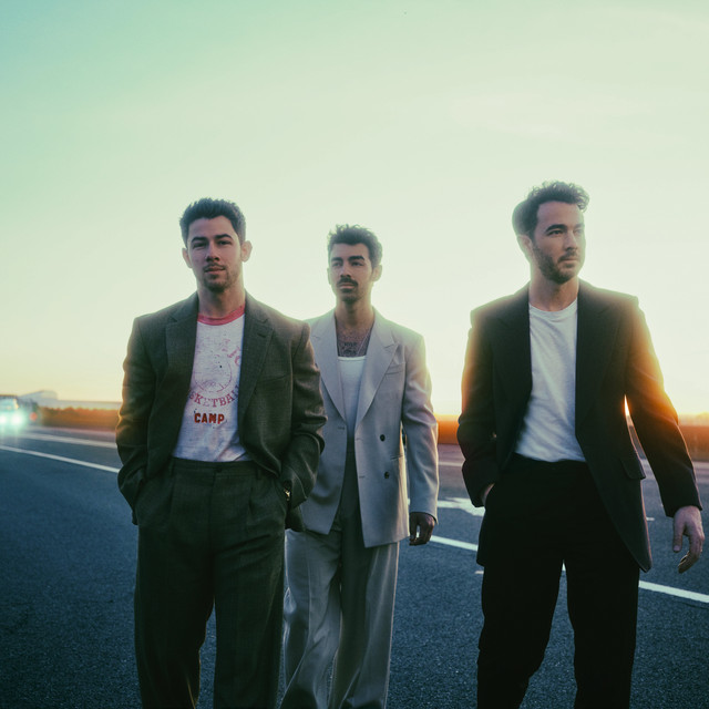 Jonas Brothers