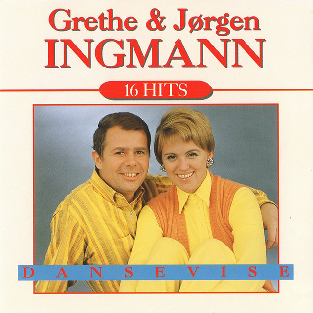 Jorgen Ingmann