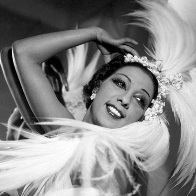 Joséphine Baker