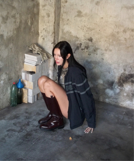 Julia