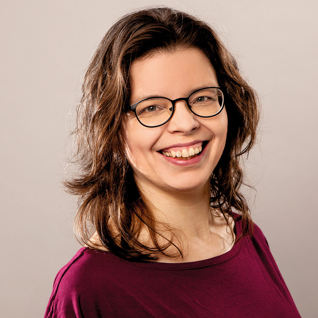 Julie Meyers
