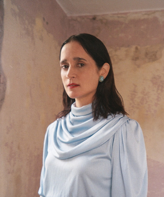 Julie
