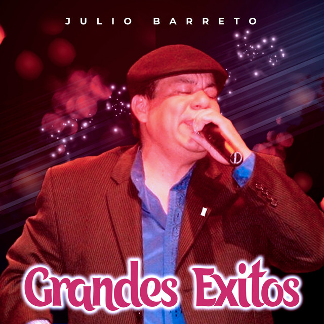 Julio Barreto
