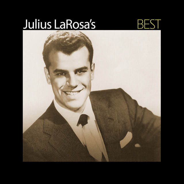 Julius Larosa