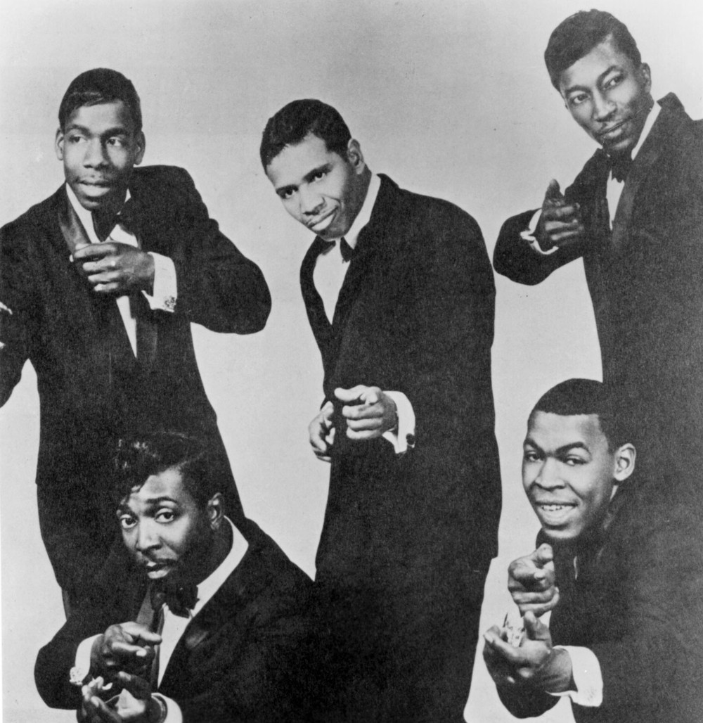 Junior Walker & The All Stars