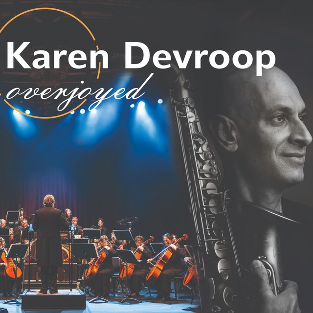 Karen Devroop