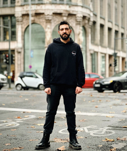 Karim AlKhayat