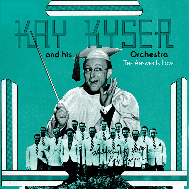 Kay Kyser