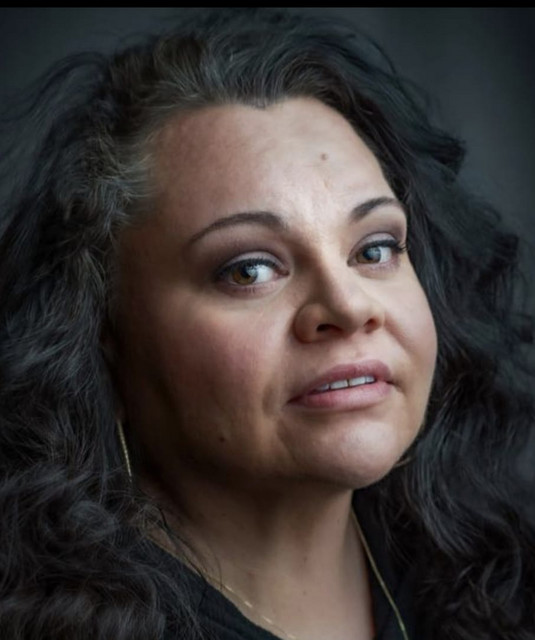 Keala Settle; The Greatest Showman Ensemble