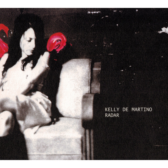 Kelly De Martino