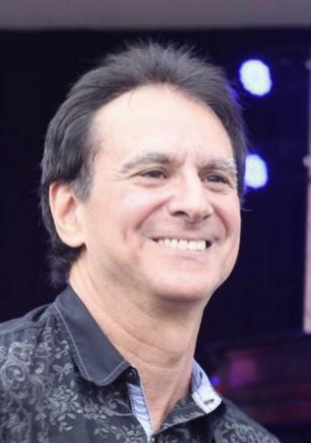 Ken Navarro