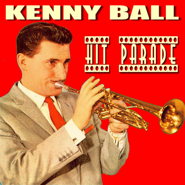 Kenny Ball