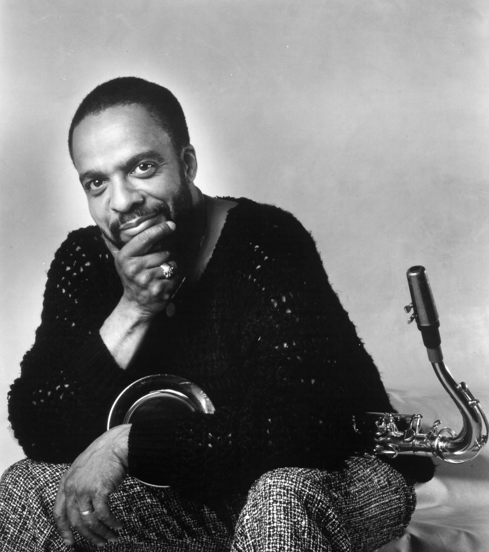 Kenny Burrell & Grover Washington Jr.
