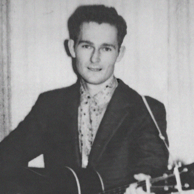 Kenny Parchman