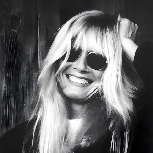 Kenny Rogers & Kim Carnes