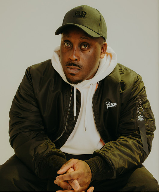 Kenny Wells