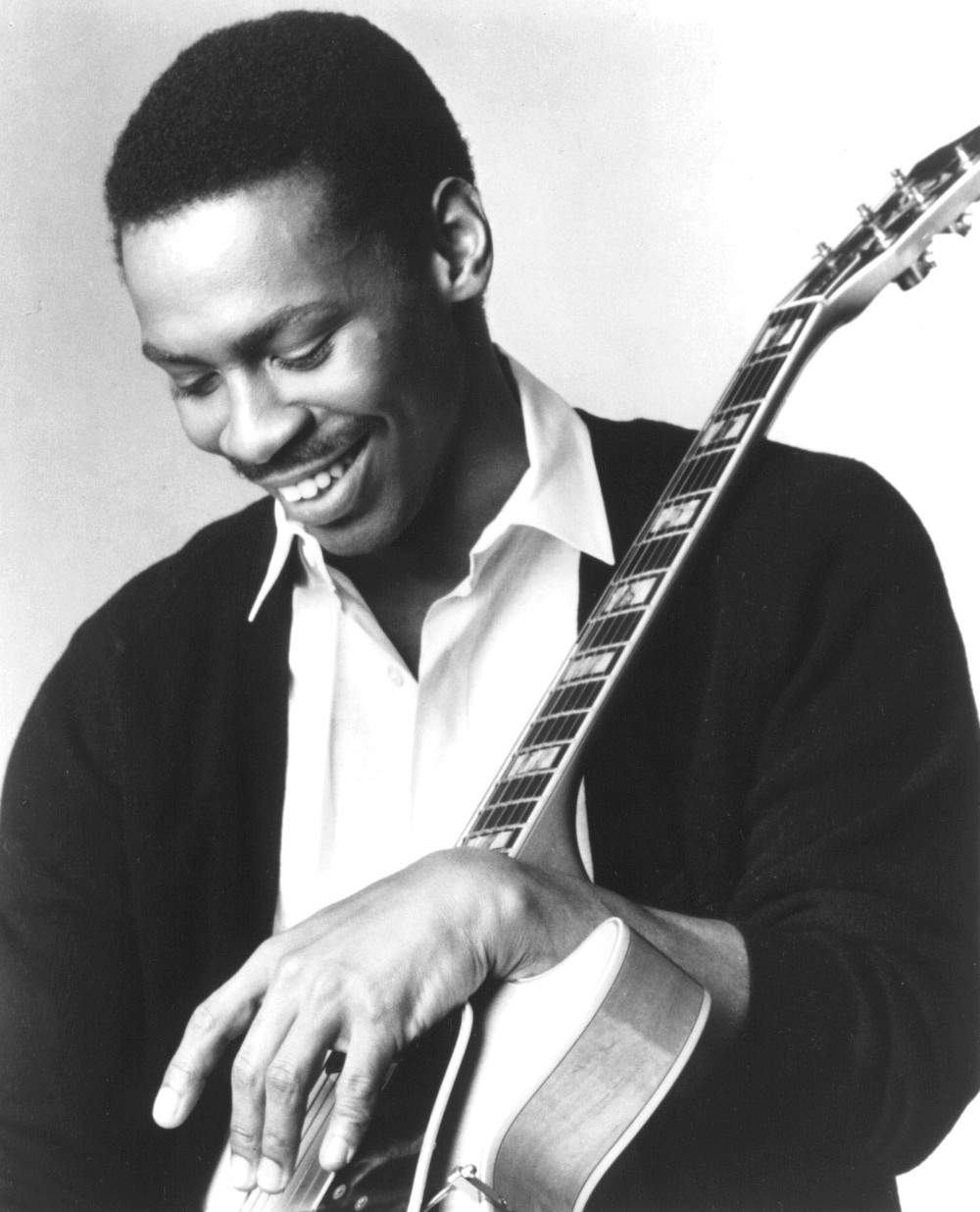 Kevin Eubanks