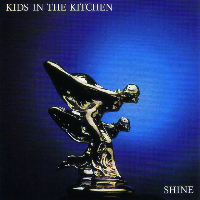 Kids in the Kitchen