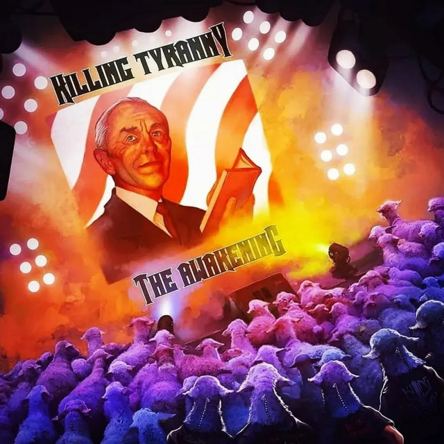 Killing Tyranny