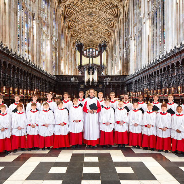 King's College Choir