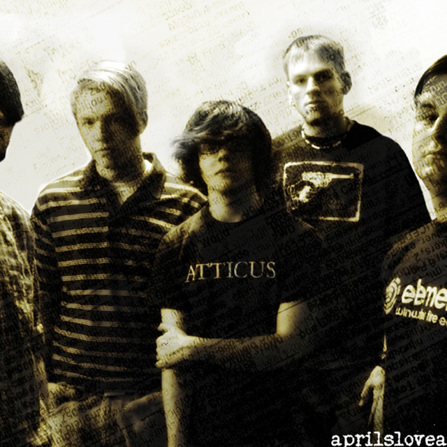 Kings Of Tomorrow feat. April