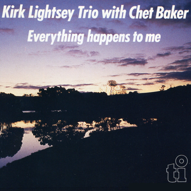 Kirk Lightsey