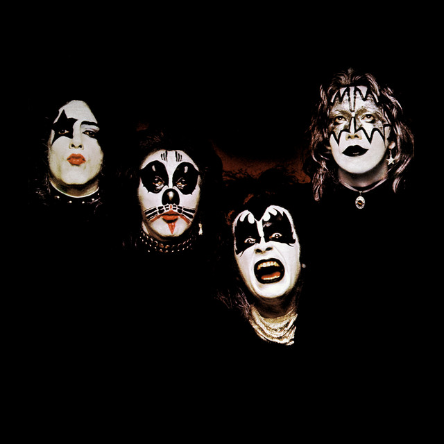 Kiss Me