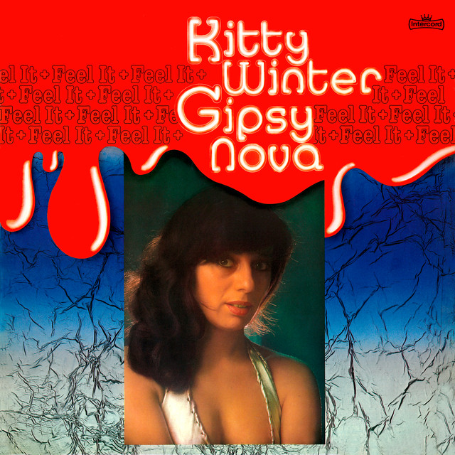 Kitty Winter Gipsy Nova